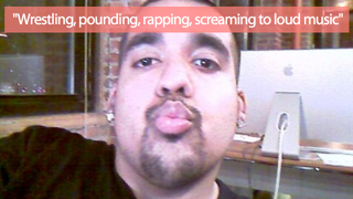 LulzSec Traitor Sabu Was Also a Loud Horrible Neighbor